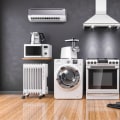 When is the Right Time to Replace Your Kitchen Appliances?