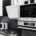 Do all appliances need to match?