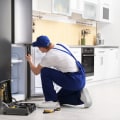 Charleston Appliance Repair: When to Replace Vs Repair a Refrigerator in Charleston SC