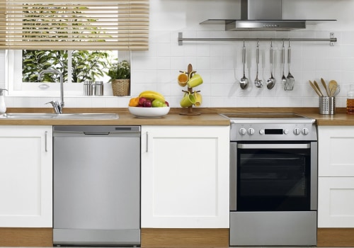 How Long Do Average Appliances Last? A Comprehensive Guide